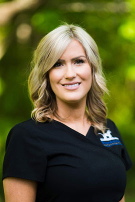 Kim - Staff for Orthodontist in Rome and Cedartown, GA