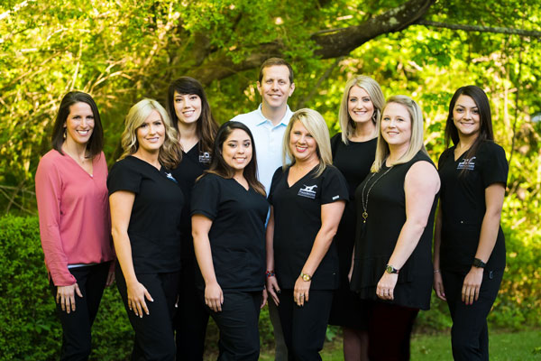 Staff Photo for Orthodontist in Rome and Cedartown, GA